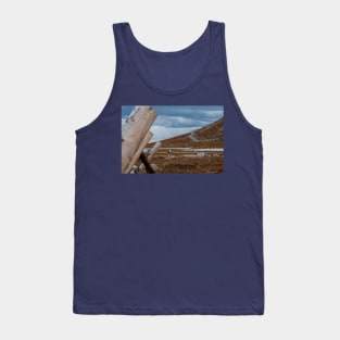 High Road Tank Top